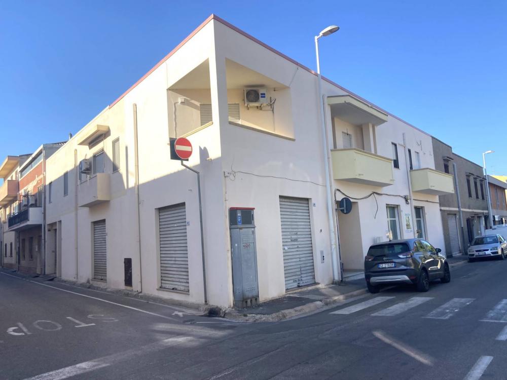 appartamento in affitto a Cagliari in zona Pirri