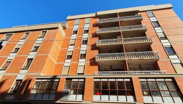 appartamento in affitto a Cagliari in zona Stampace/Punici