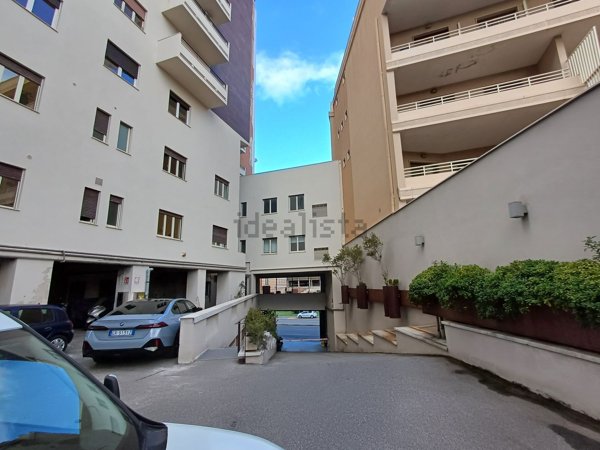 appartamento in affitto a Cagliari