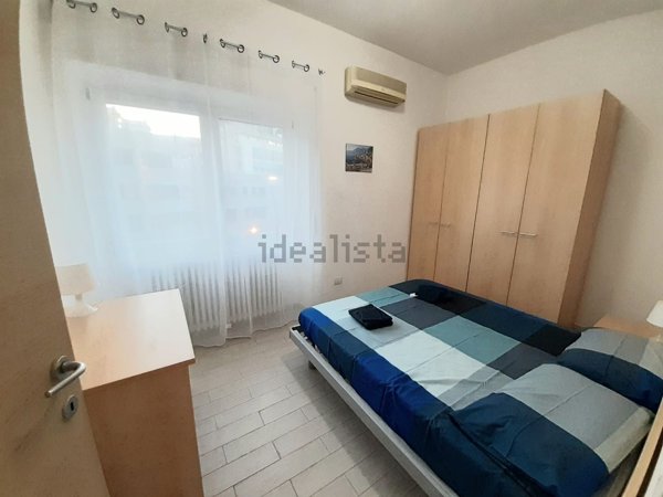 appartamento in affitto a Cagliari in zona Monte Mixi