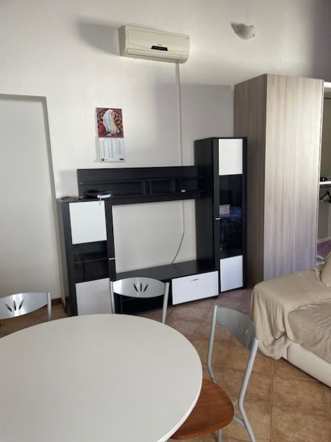 appartamento in affitto a Cagliari in zona Marina