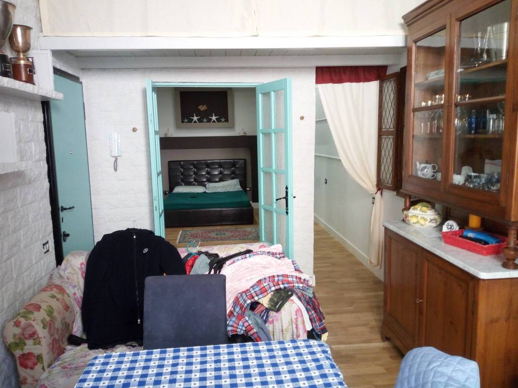 appartamento in affitto a Cagliari