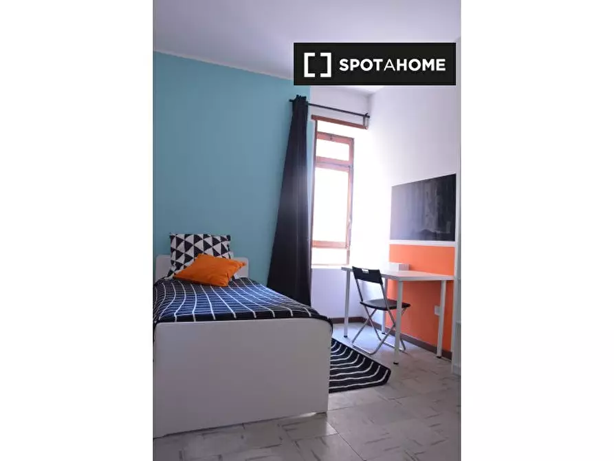 appartamento in affitto a Cagliari