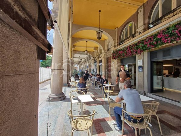 appartamento in affitto a Cagliari in zona Marina