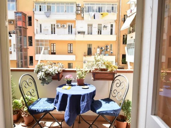 appartamento in affitto a Cagliari in zona Villanova