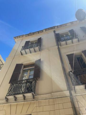 appartamento in affitto a Cagliari in zona Marina