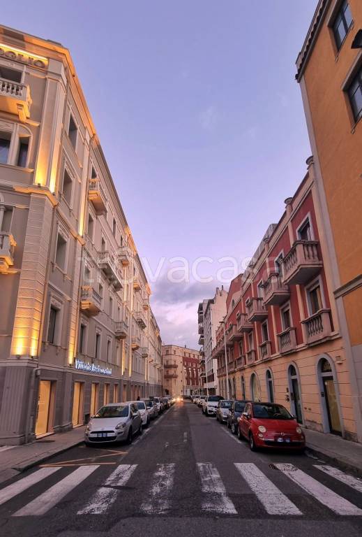 appartamento in affitto a Cagliari