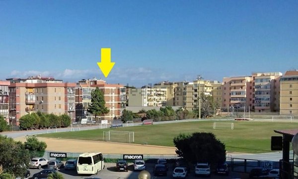 appartamento in affitto a Cagliari