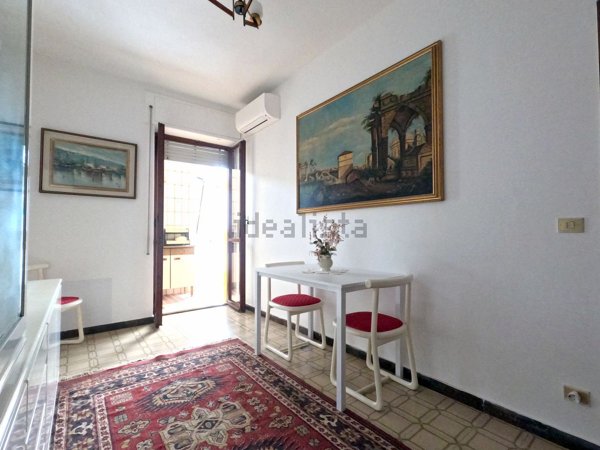 appartamento in affitto a Cagliari in zona Monte Mixi