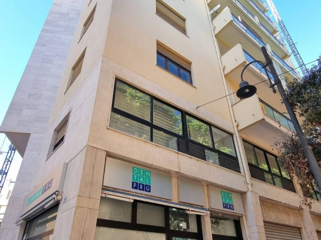 appartamento in affitto a Cagliari in zona Villanova
