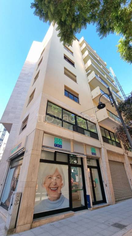 appartamento in affitto a Cagliari in zona San Benedetto