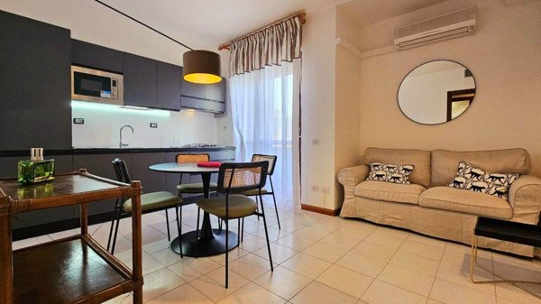 appartamento in affitto a Cagliari in zona Quartiere del Sole / La Palma