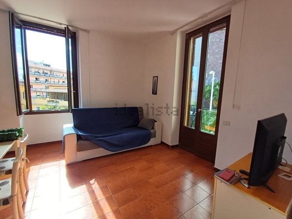appartamento in affitto a Cagliari in zona Bonaria