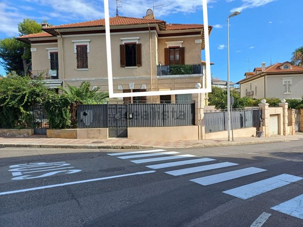 appartamento in affitto a Cagliari in zona Bonaria
