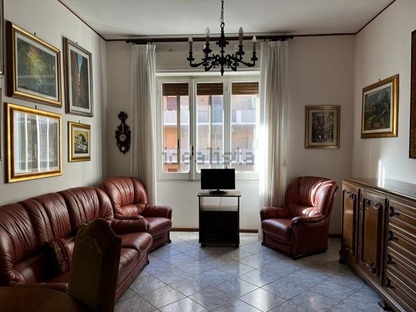appartamento in affitto a Cagliari in zona San Benedetto