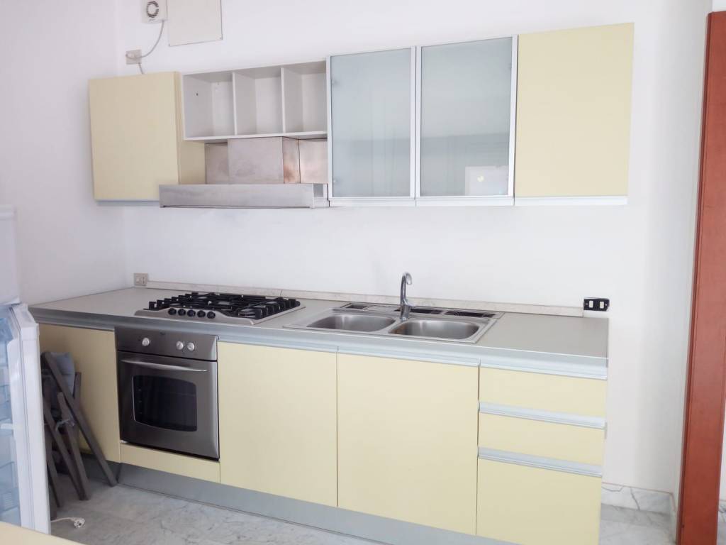 appartamento in affitto a Cagliari in zona Is Mirrionis/San Michele