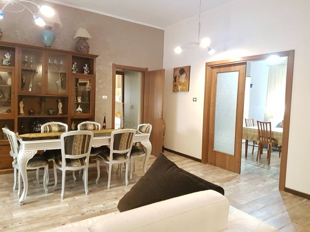 appartamento in affitto a Cagliari in zona San Benedetto