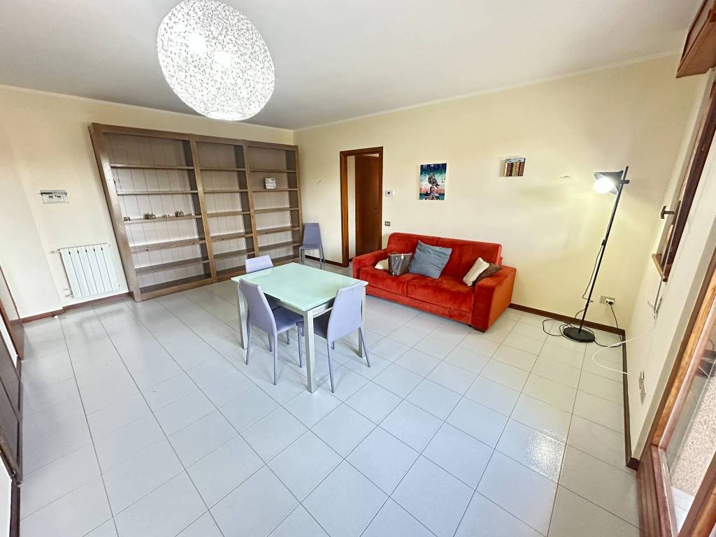appartamento in affitto a Cagliari in zona Is Mirrionis/San Michele