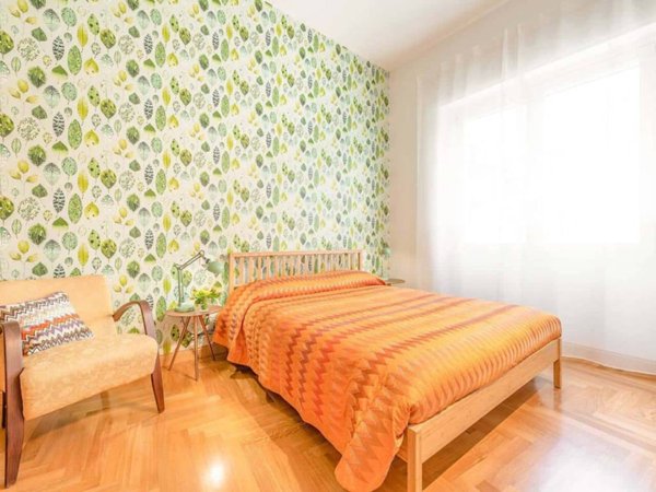 appartamento in affitto a Cagliari in zona Marina