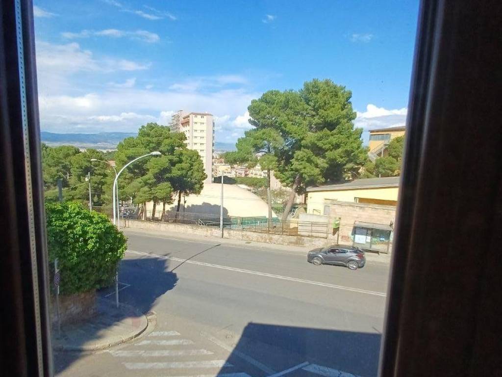 appartamento in affitto a Cagliari in zona Is Mirrionis/San Michele
