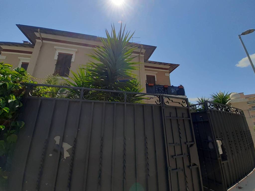appartamento in affitto a Cagliari in zona Bonaria