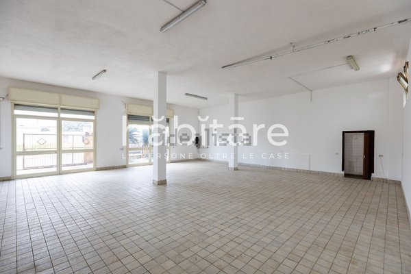 locale commerciale in affitto a Cagliari in zona Barracca Manna