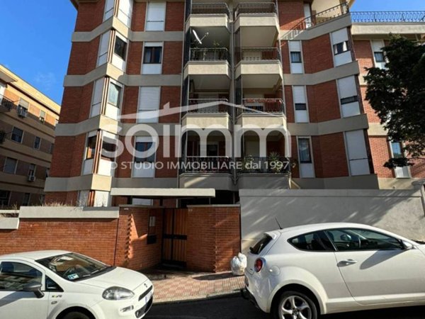 appartamento in affitto a Cagliari in zona Monte Urpinu