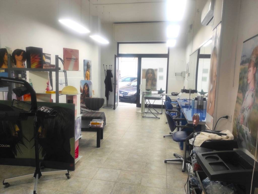appartamento in affitto a Cagliari in zona Stampace/Punici