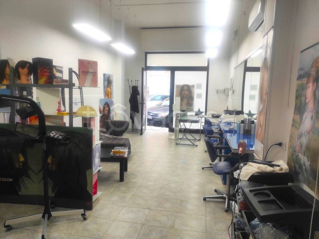 appartamento in affitto a Cagliari in zona Stampace/Punici