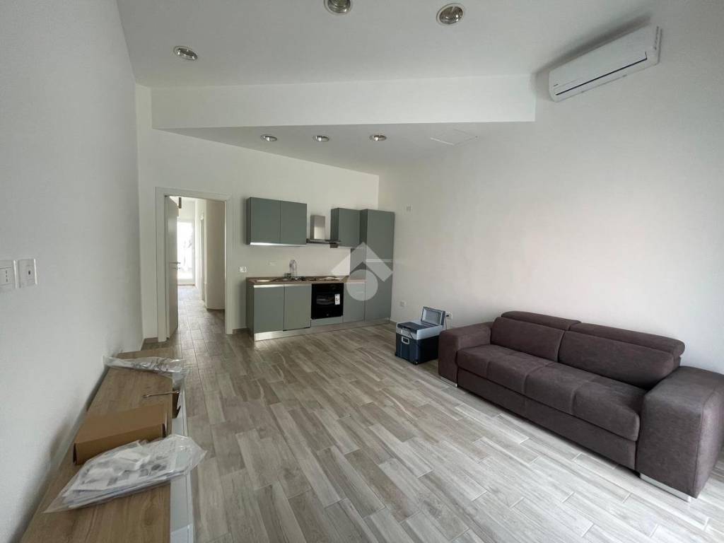 appartamento in affitto a Cagliari