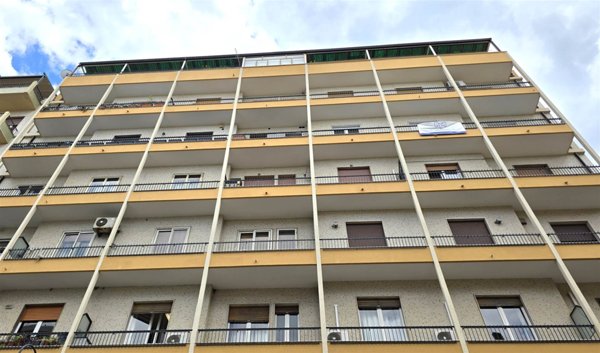 appartamento in affitto a Cagliari in zona Villanova