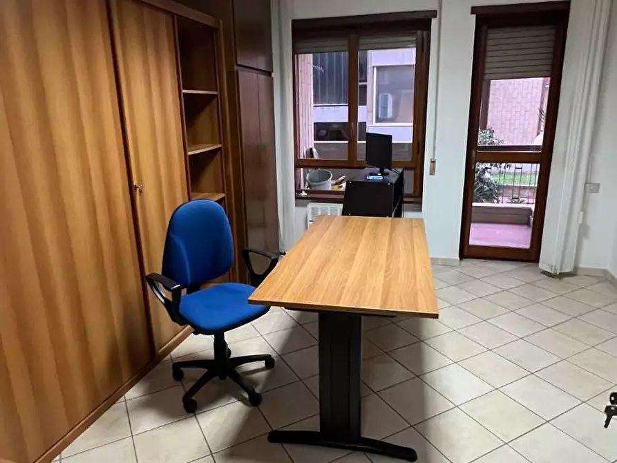 ufficio in affitto a Cagliari