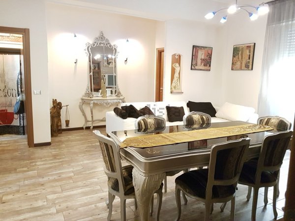 appartamento in affitto a Cagliari in zona San Benedetto