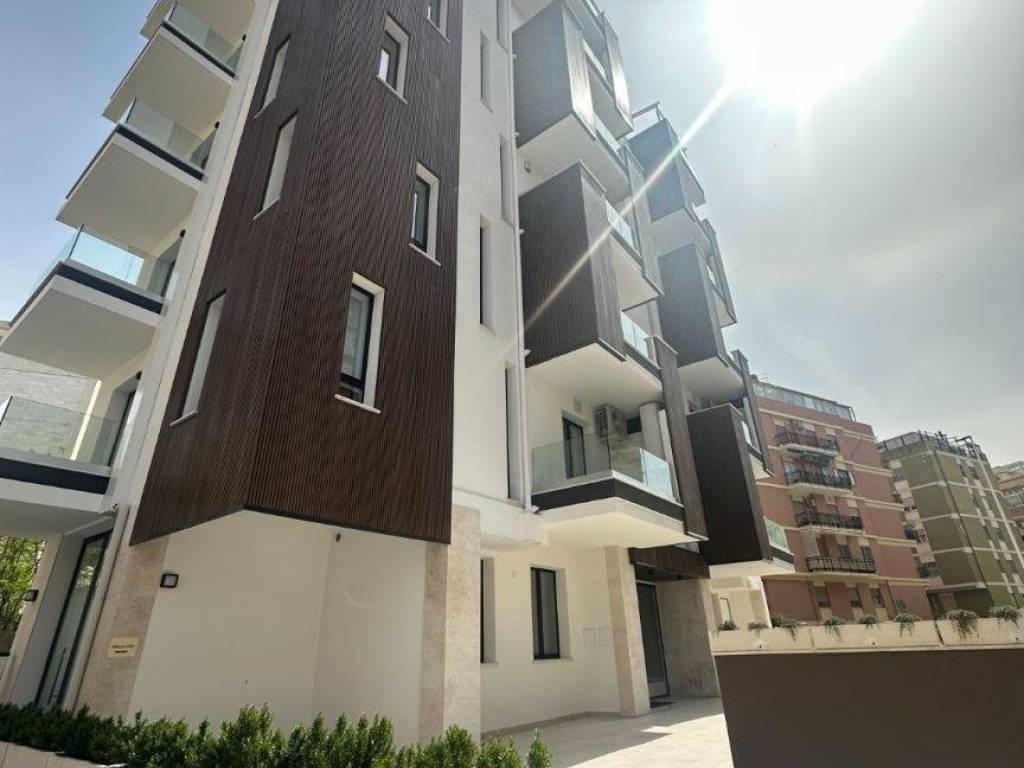 appartamento in affitto a Cagliari in zona Tribunale