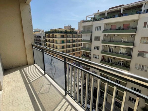 appartamento in affitto a Cagliari in zona San Benedetto