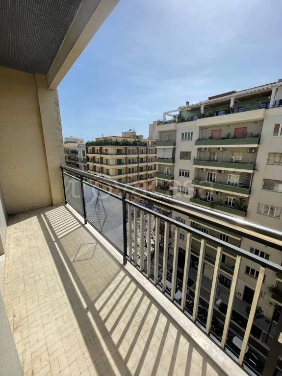 appartamento in affitto a Cagliari in zona San Benedetto