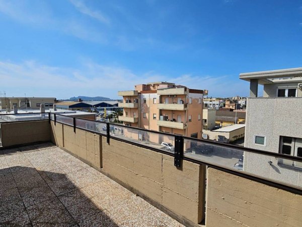 appartamento in affitto a Cagliari