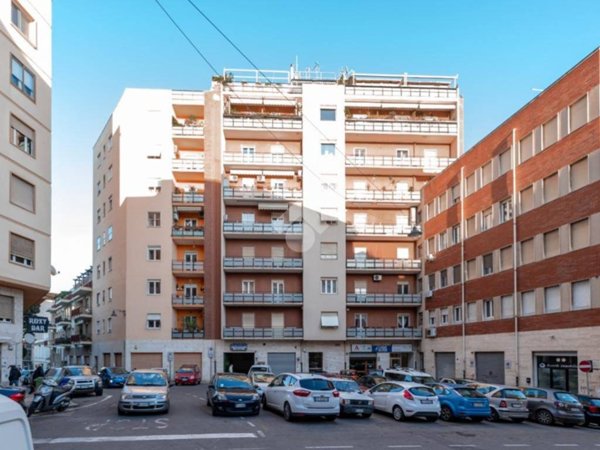 appartamento in affitto a Cagliari in zona Villanova
