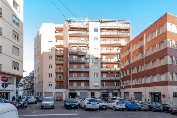 appartamento in affitto a Cagliari in zona Villanova