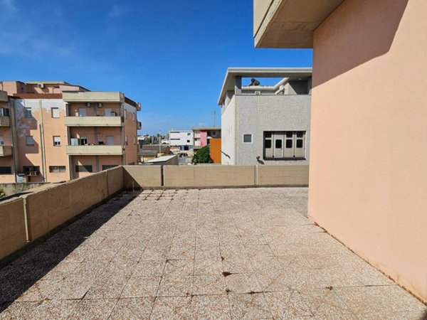 appartamento in affitto a Cagliari