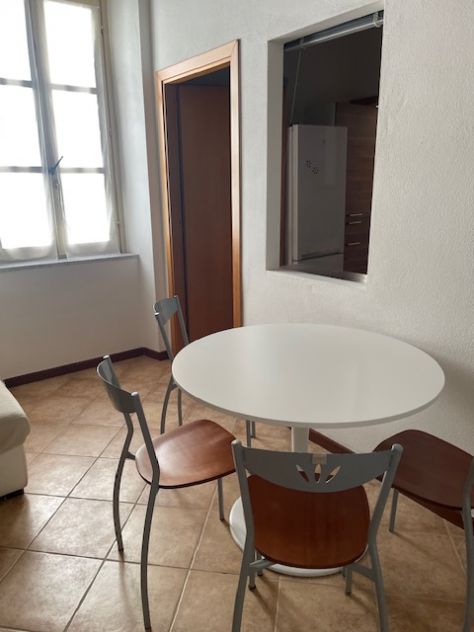 appartamento in affitto a Cagliari in zona Marina