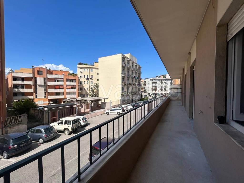 appartamento in affitto a Cagliari in zona Monte Urpinu