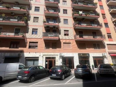 appartamento in affitto a Cagliari in zona San Benedetto