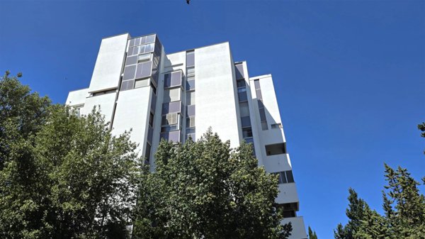 appartamento in affitto a Cagliari in zona Genneruxi
