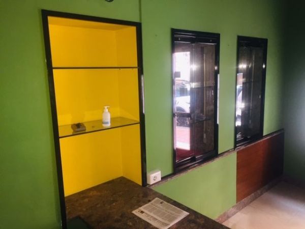 negozio in affitto a Cagliari