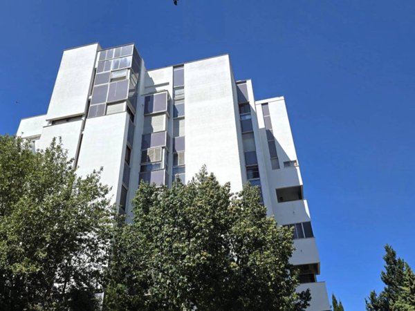 appartamento in affitto a Cagliari in zona Genneruxi