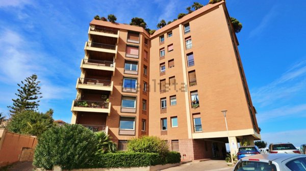 appartamento in affitto a Cagliari