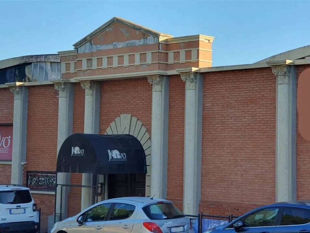 negozio in affitto a Cagliari in zona Sant'Avendrace