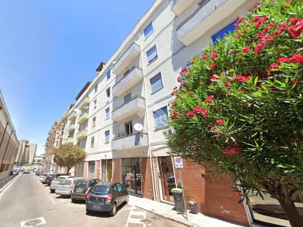 appartamento in affitto a Cagliari in zona Stampace/Punici