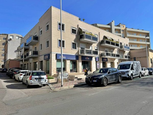 appartamento in affitto a Cagliari in zona Sant'Avendrace